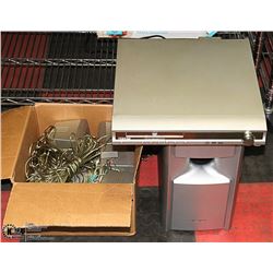 TOSHIBA DVD SURROUND SOUND