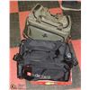 Image 1 : 2 NEW GYM OR TRAVEL BAGS