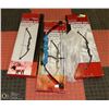 Image 1 : LOT OF 3 COUNPOUND BOWS
