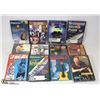 Image 1 : BOX OF ASST LEARN TO PLAY DVD VARIOUS INSTRUMENTS