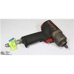 INGERSOL RAND 3/8" AIR IMPACT GUN