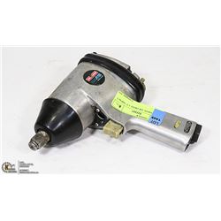 CRAFTSMAN AIR DRIVE 1/2" IMPACT GUN