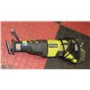 Image 1 : RYOBI SAWZALL