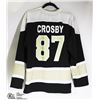 Image 1 : NHL JERSEY OFFICIAL CROSBY PITSBURGH, SZ ADULT