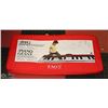 Image 1 : FAO SCHWARZ BIG PIANO DANCE MAT