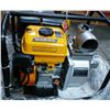 Image 2 : NEW KIPOR GASOLINE SELF-PRIMING WATER PUMP, 3 INCH