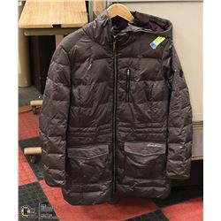 WOMENS EDDIE BAUER JACKET SZ XL