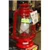 Image 1 : NEW KEROSENE HURRICANE LANTERN