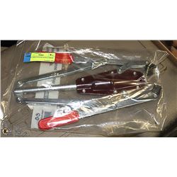 NEW ARROLHADOR HAND CORKER