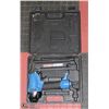 Image 1 : MASTERCRAFT 2-IN-1 NAILER