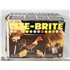 Image 1 : 1970’S LITE-BRITE W/100’S OF PEGS