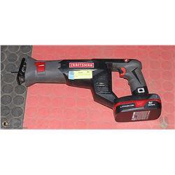 CRAFTSMAN RECIPROCATING SAW 315 CRS 1000