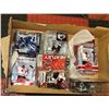 Image 1 : LOT OF SIX ASSORTED HOCKEY MCFARLANE FIGURES