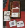 Image 1 : BUNDLE OF STAMPIN UP (10 SETS)