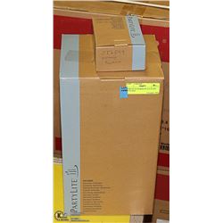 PARTYLITE HARMONY FOUNTAIN