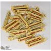 Image 1 : 24  BARS OF TOBLERONE