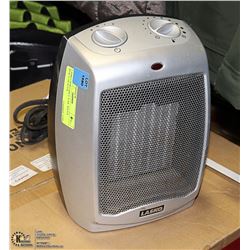 LASKO PORTABLE VAR. SPEED SPACE HEATER