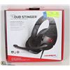 Image 1 : KINGSTON HYPERX CLOUD STINGER GAMING HEADSET