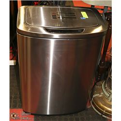 47L MOTION SENSOR TRASH CAN SENSIBLE ECO LIVING