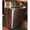 Image 1 : 47L MOTION SENSOR TRASH CAN SENSIBLE ECO LIVING