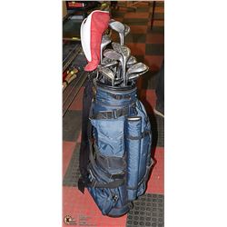 GOLF SET 19 CLUBS