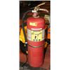 Image 1 : 20LBS CHARGED FIRE  EXTINGUISHER