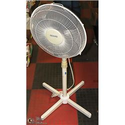 OSOLATING FAN