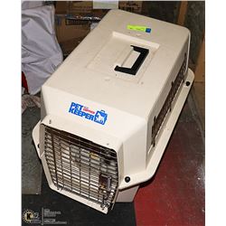 PET CARRIER