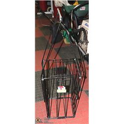 WILSON TENNIS BALL RETRIEVER