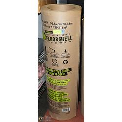 NEW LARGE ROLL OF TRIMACO CONTRACTOR