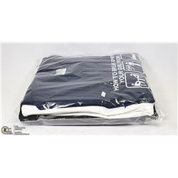 PACK OF ASSORTED T-SHIRTS CONTAINING 5PCS