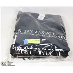 PACK OF ASSORTED T-SHIRTS CONTAINING 5PCS