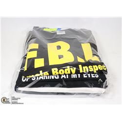 PACK OF ASSORTED T-SHIRTS CONTAINING 5PCS