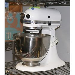 KITCHEN AID MIXER