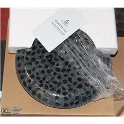 PARTYLITE AURORA MOSAIC (NEW) IN BOX