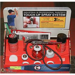 NEW PREVAL INDUSTRIAL & PROFESSIONAL