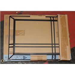 NEW PARTY LITE WEATHERED ZINC GARDEN TRAY