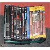 Image 1 : JACKASS / TRAILER PARK BOYS DVD COLLECTION