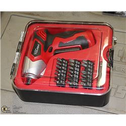 MINI DRILL SET HYPER TOUGH