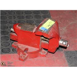 3-1/2" VISE