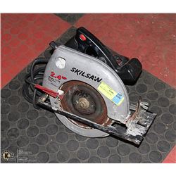 SKIL CIRCULAR SAW,
