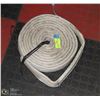 Image 1 : 20 FT  NYLON SLING 6200LB LIFT CAPACITY.