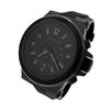 Image 5 : NEW MICHAEL KORS BLACK DIAL SILICONE STRAP