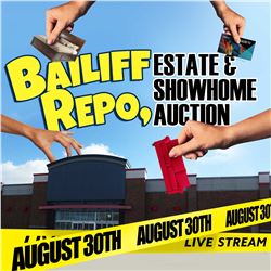 THANK YOU FOR ATTENDING KASTNER AUCTIONS!