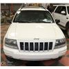 Image 2 : 2004 JEEP GRAND CHEROKEE LAREDO