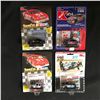 Image 1 : RACING CHAMPIONS TOY CAR LOT