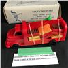 Image 2 : 1992 MARX PLASTIC COLA TRUCK (INCLUDING DECALS)