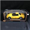 Image 1 : 1:18 MAISTO SPECIAL EDITION CHEVY CORVETTE Z06