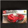 Image 1 : Lego 76895 Speed Champions Ferrari F8