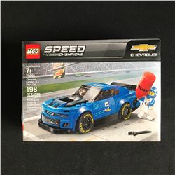 LEGO Chevrolet Camaro ZL1 RACE CAR SPEED CHAMPIONS 75891